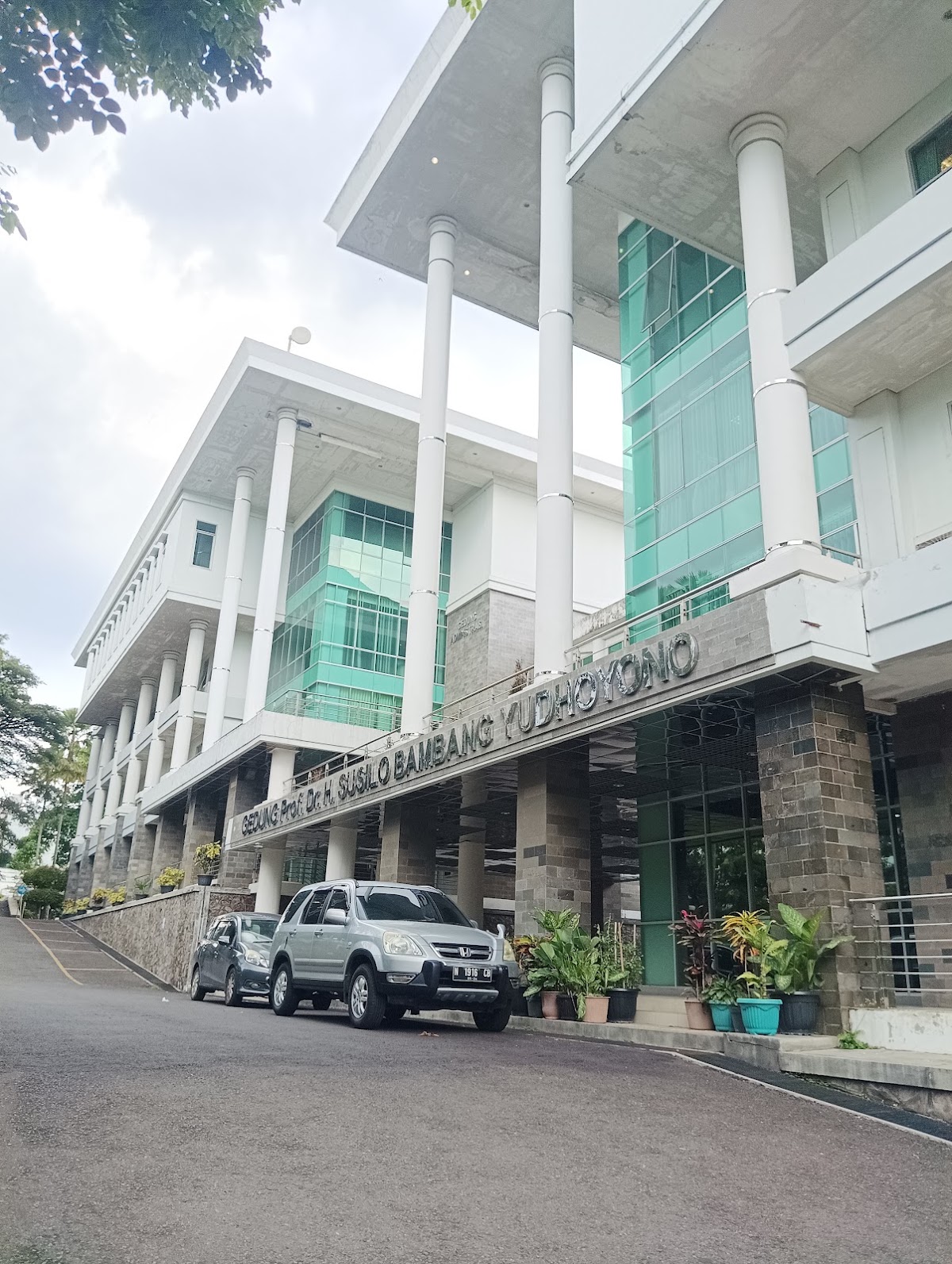Properti sewa Indonesia