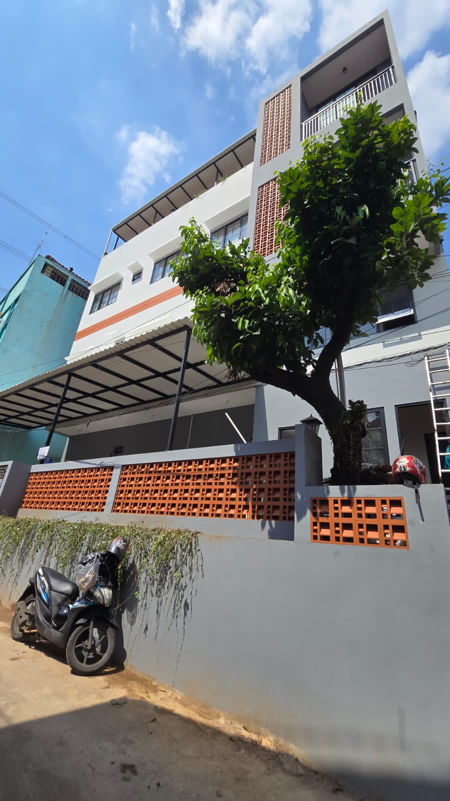 Properti sewa Indonesia