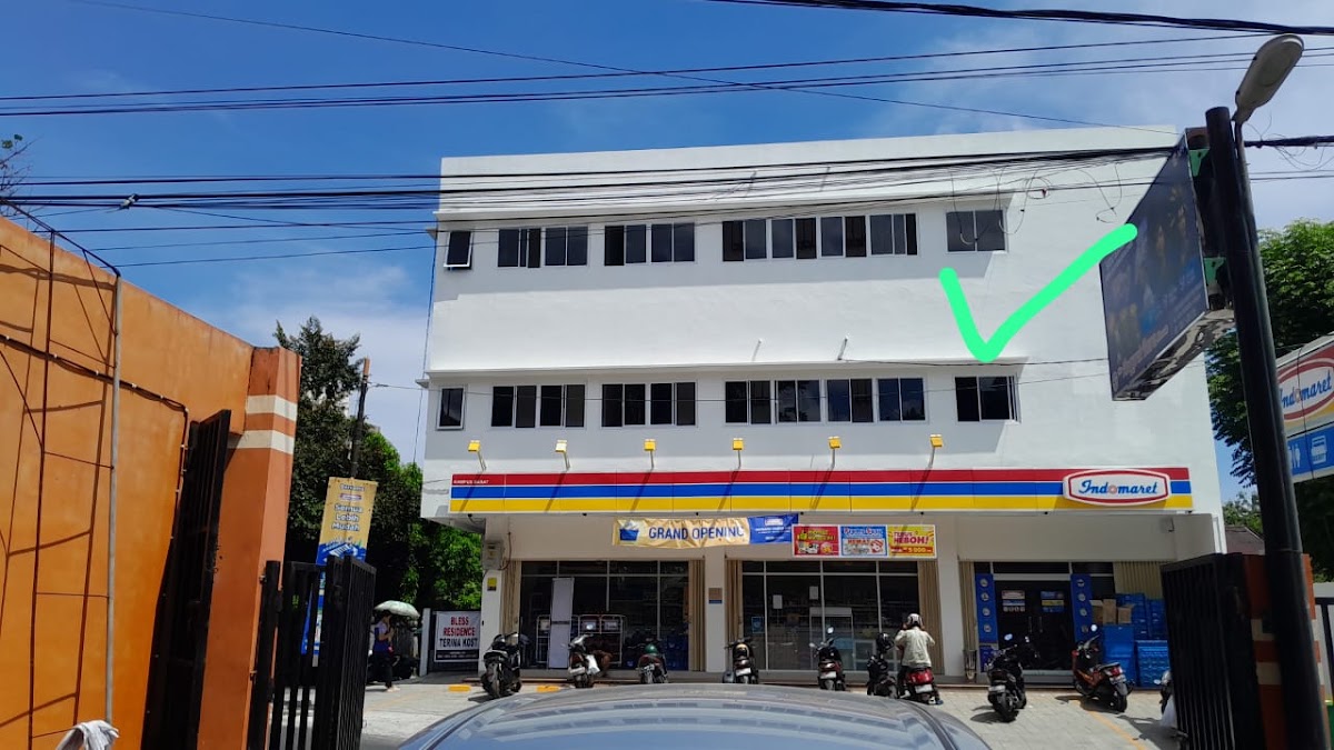 Properti sewa Indonesia