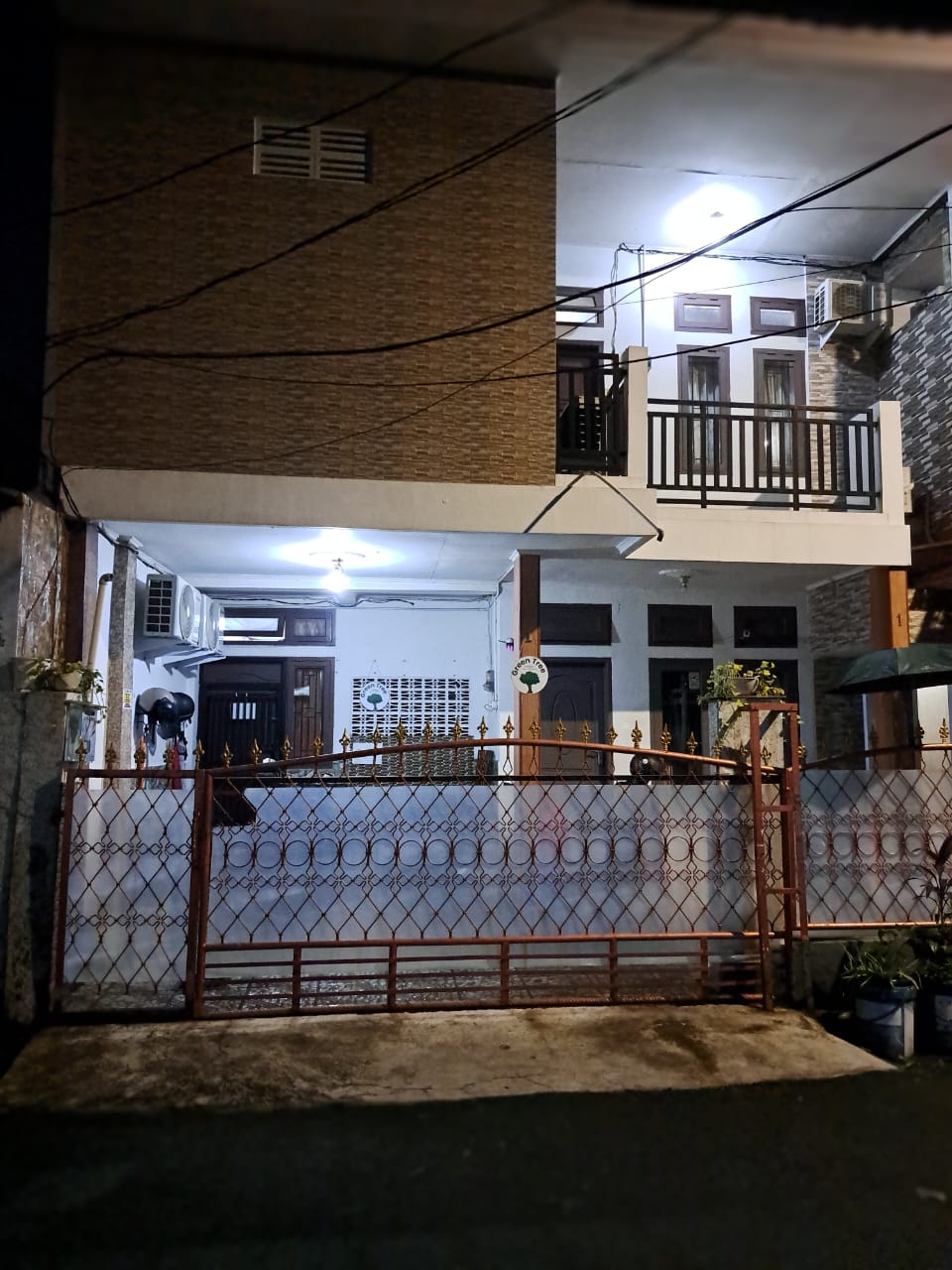 Properti sewa Indonesia