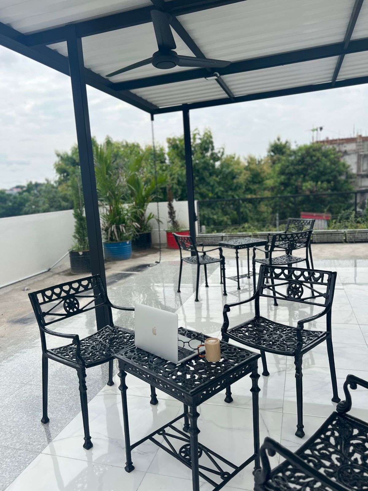 Properti sewa Indonesia