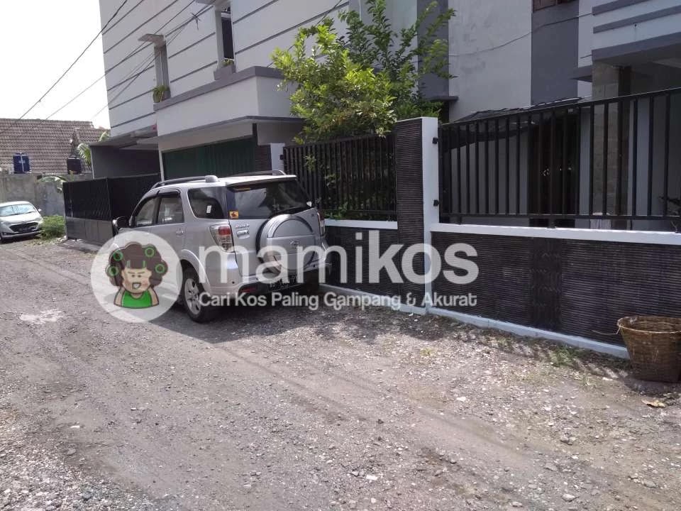 Properti sewa Indonesia