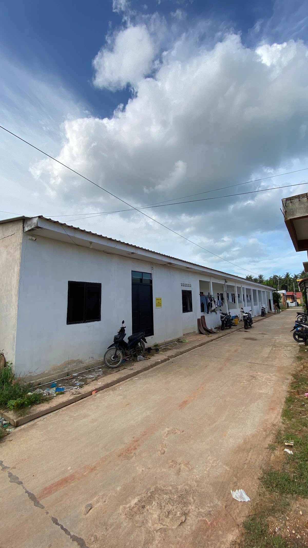 Properti sewa Indonesia