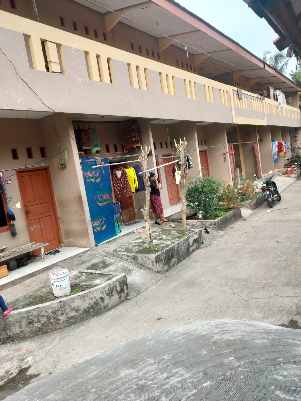 Properti sewa Indonesia