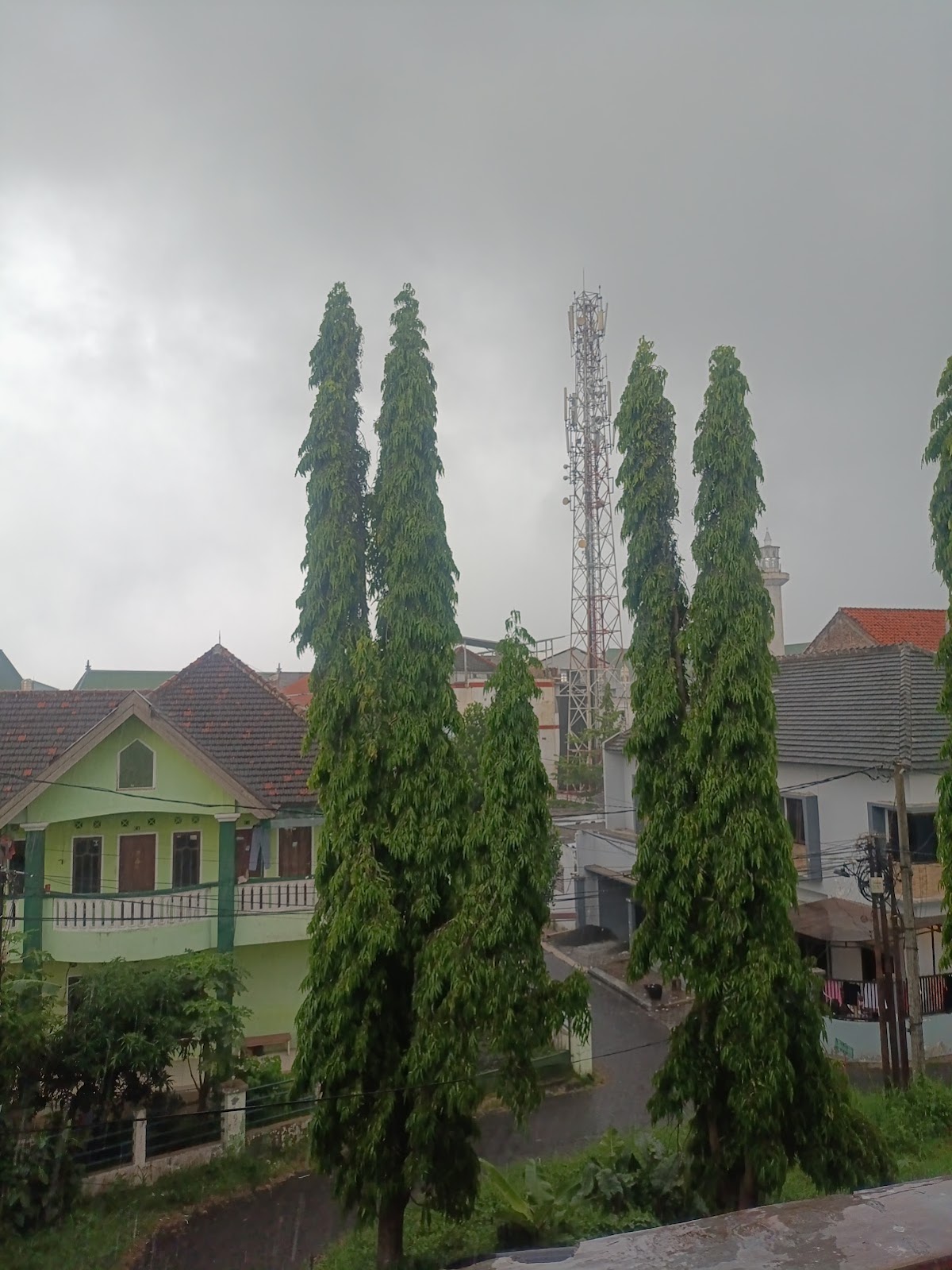 Properti sewa Indonesia