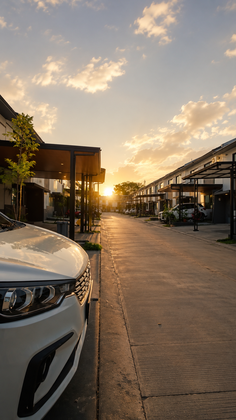 Properti sewa Indonesia