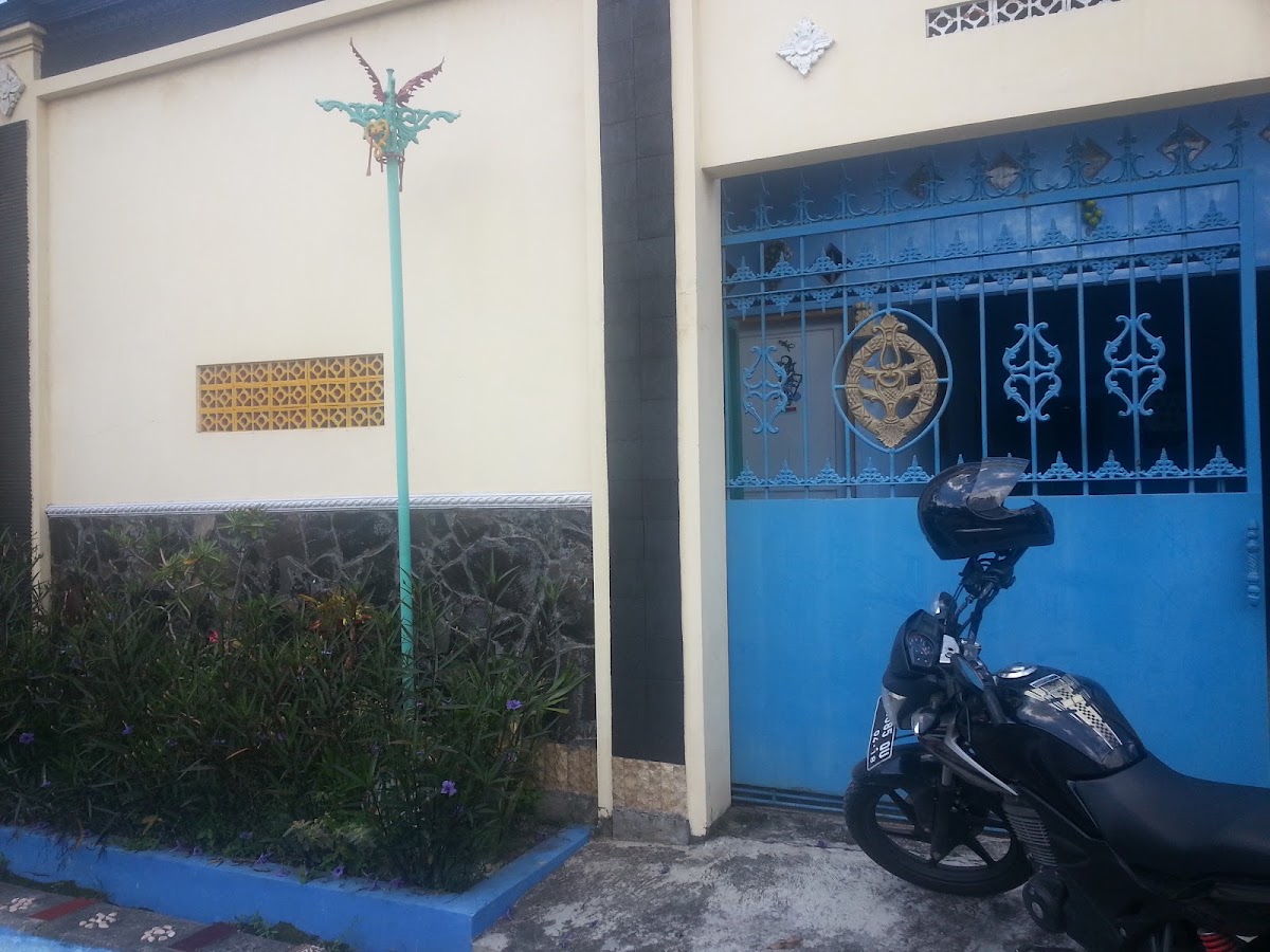 Kos Putera Yanuar Colomadu - Sewa di Colomadu