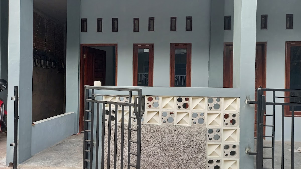 Properti sewa Indonesia