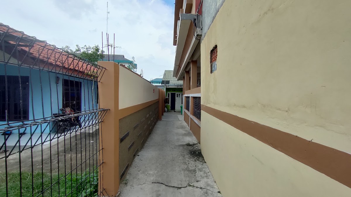 Properti sewa Indonesia