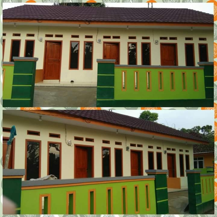 Properti sewa Indonesia