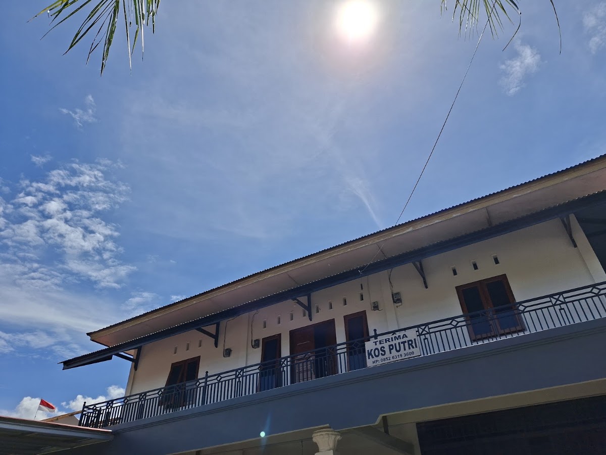 Properti sewa Indonesia