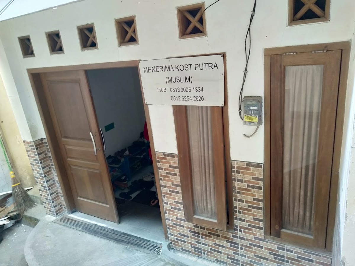 Properti sewa Indonesia