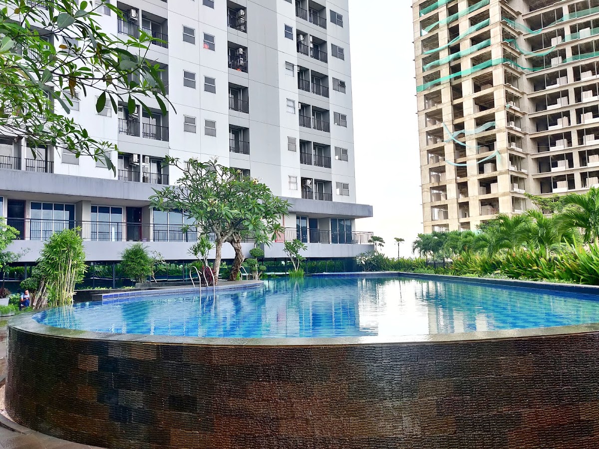 Properti sewa Indonesia