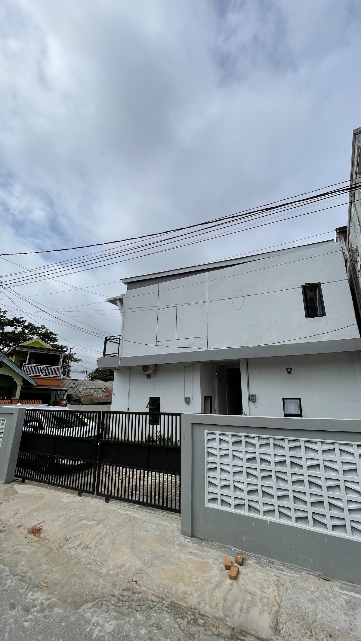 Properti sewa Indonesia