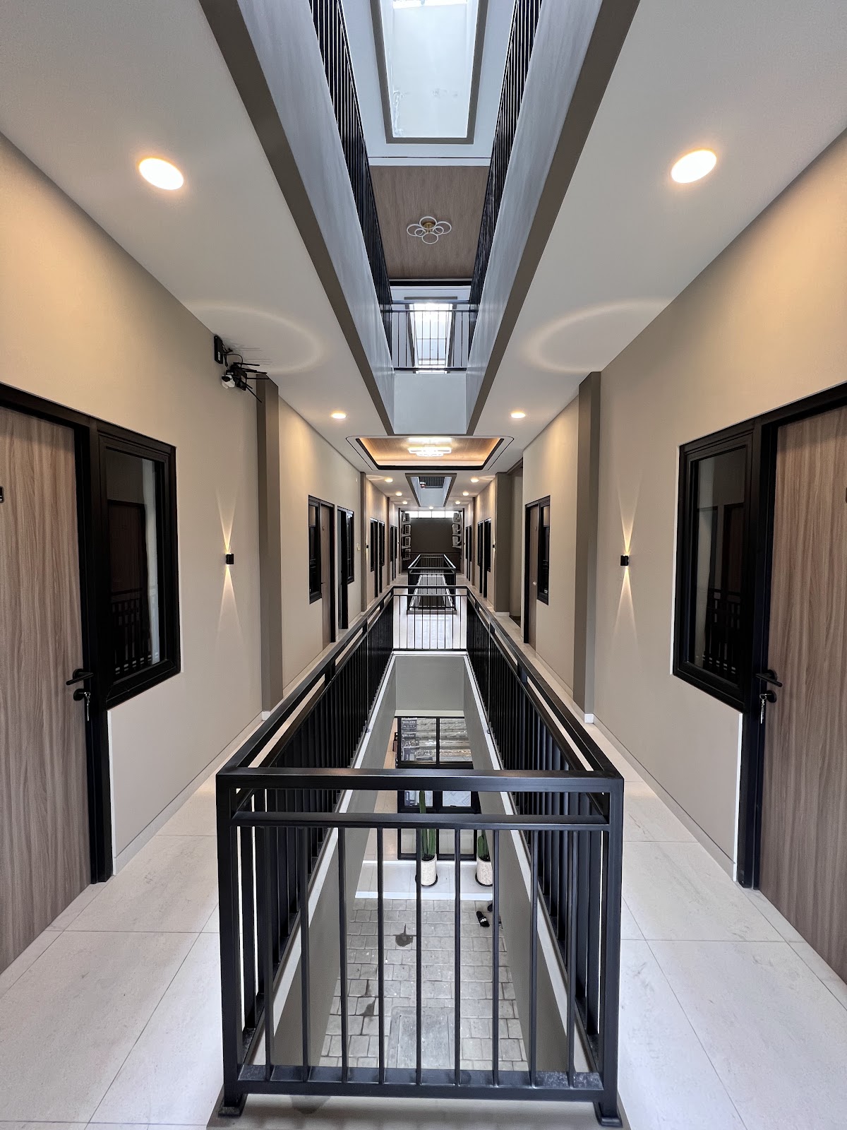 Properti sewa Indonesia