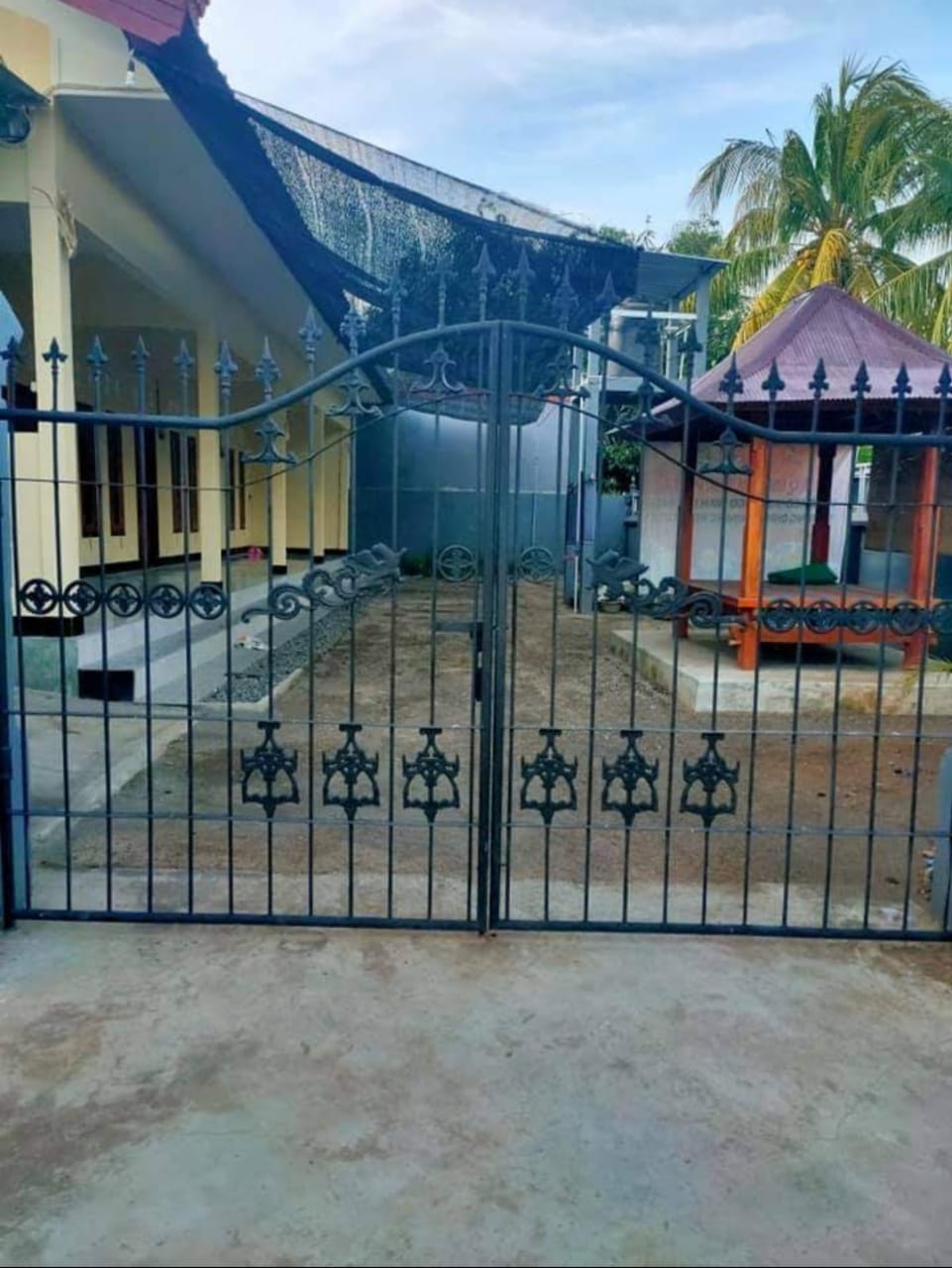 Properti sewa Indonesia
