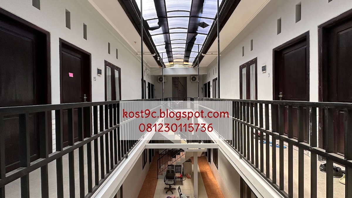 Properti sewa Indonesia