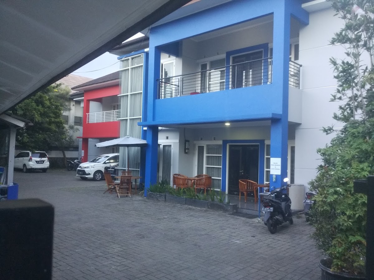 Kost twins