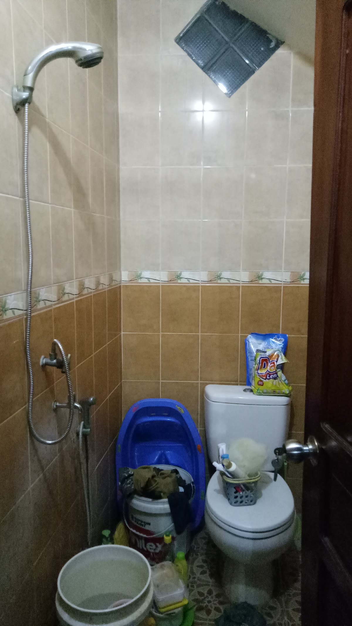 Kost Cawang Satryo - Sewa di Cawang