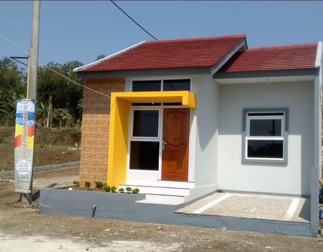 Properti sewa Indonesia