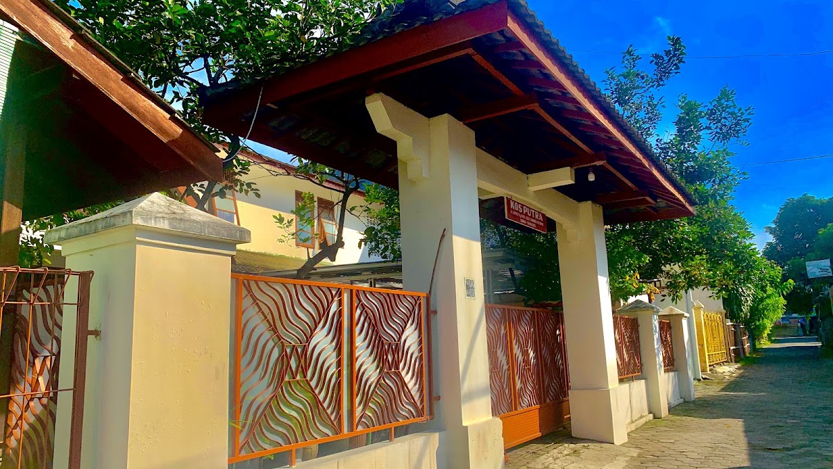 Kost Putra Leles — kos di depok