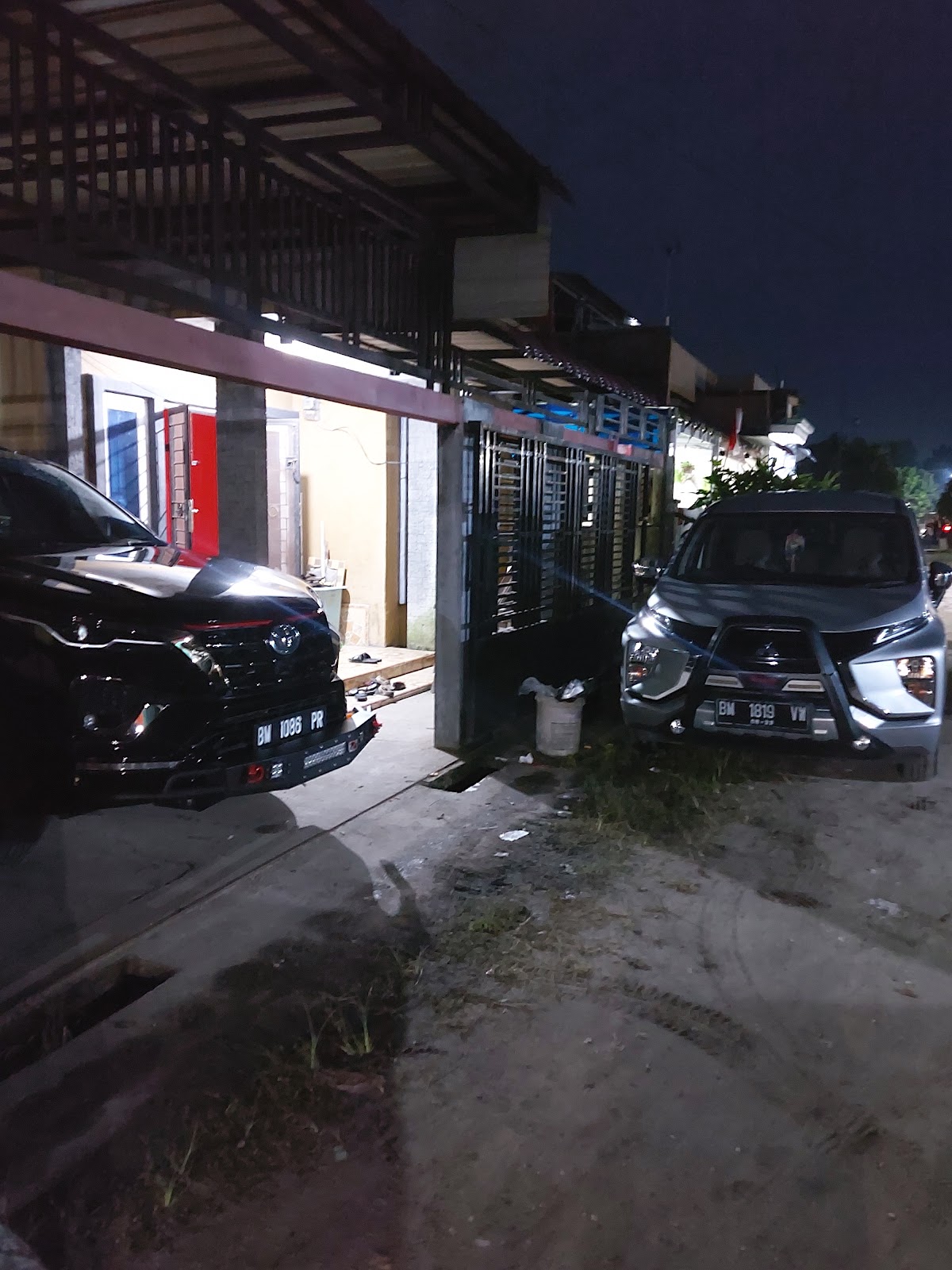 Properti sewa Indonesia