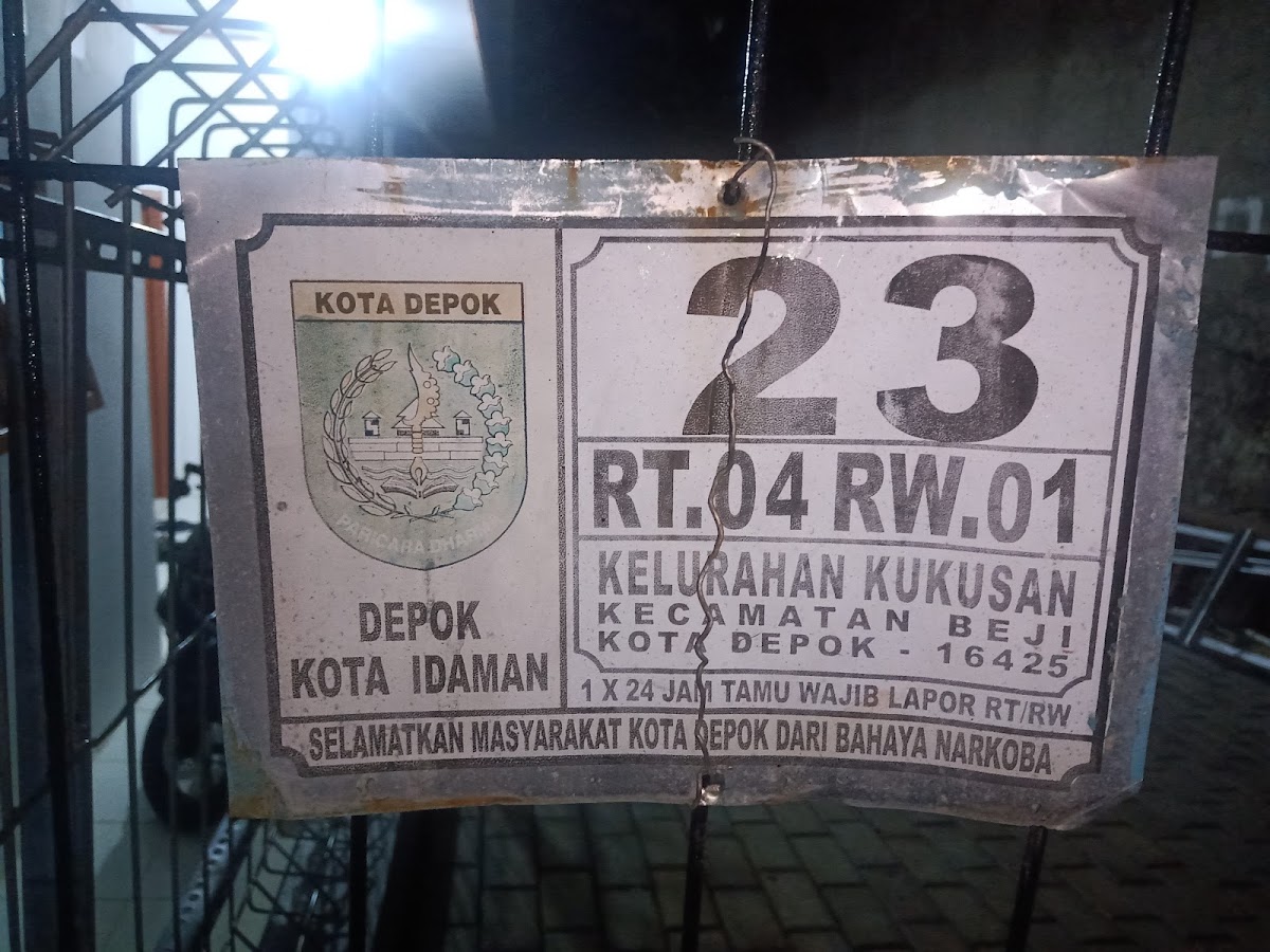 Properti sewa Indonesia
