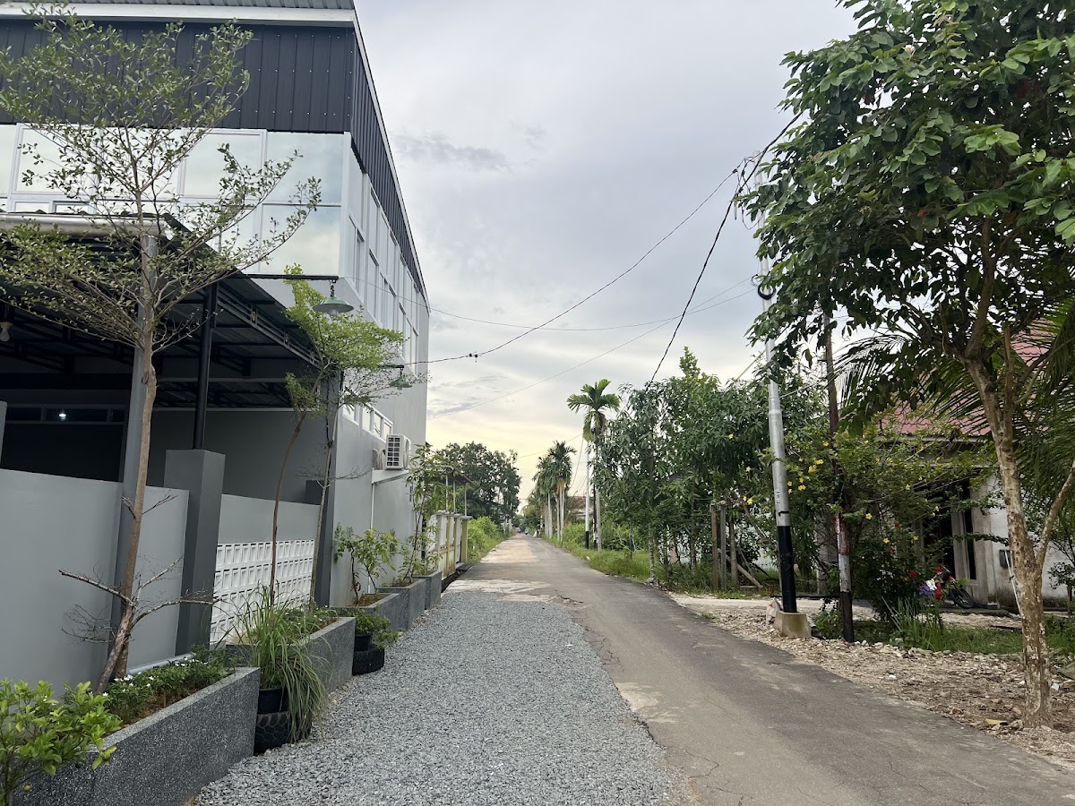 Properti sewa Indonesia