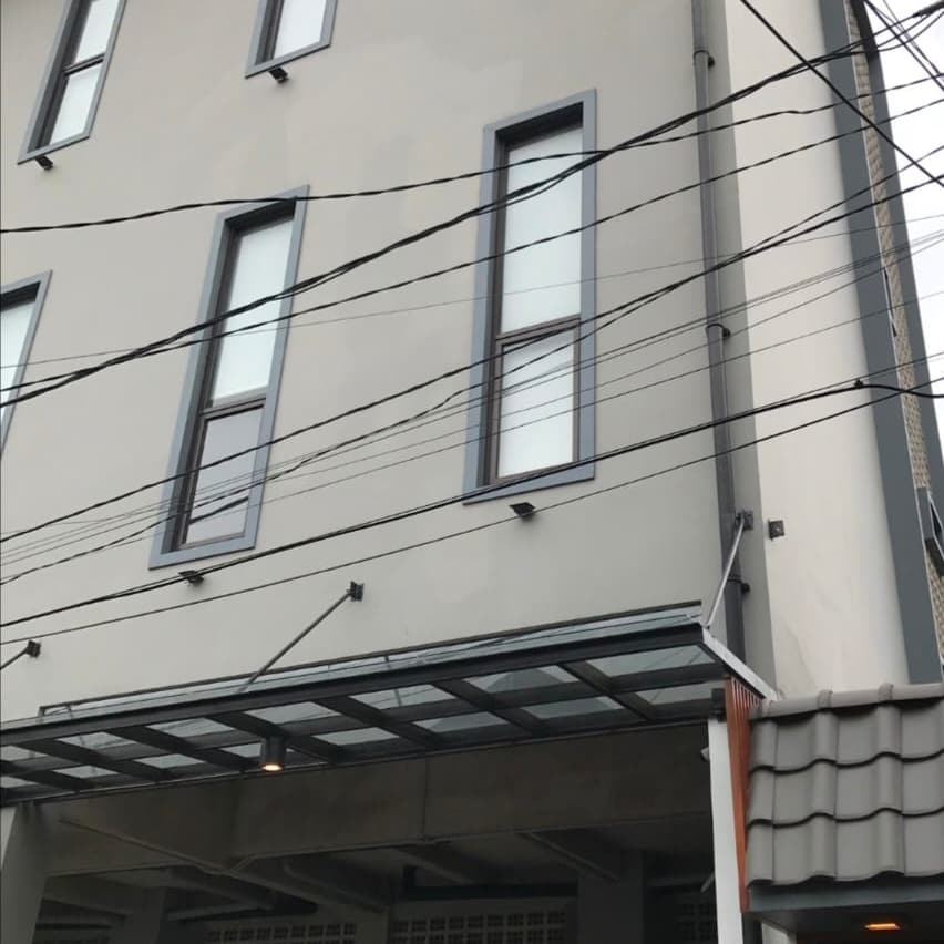 Properti sewa Indonesia