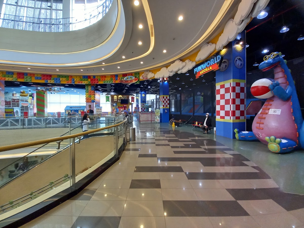 Properti sewa Indonesia