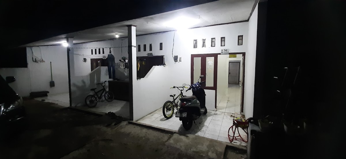 Properti sewa Indonesia