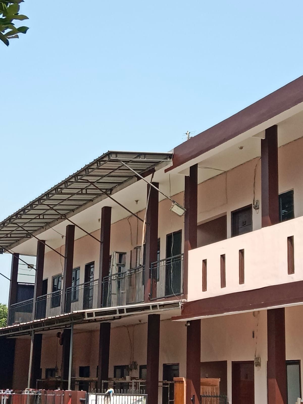 Properti sewa Indonesia