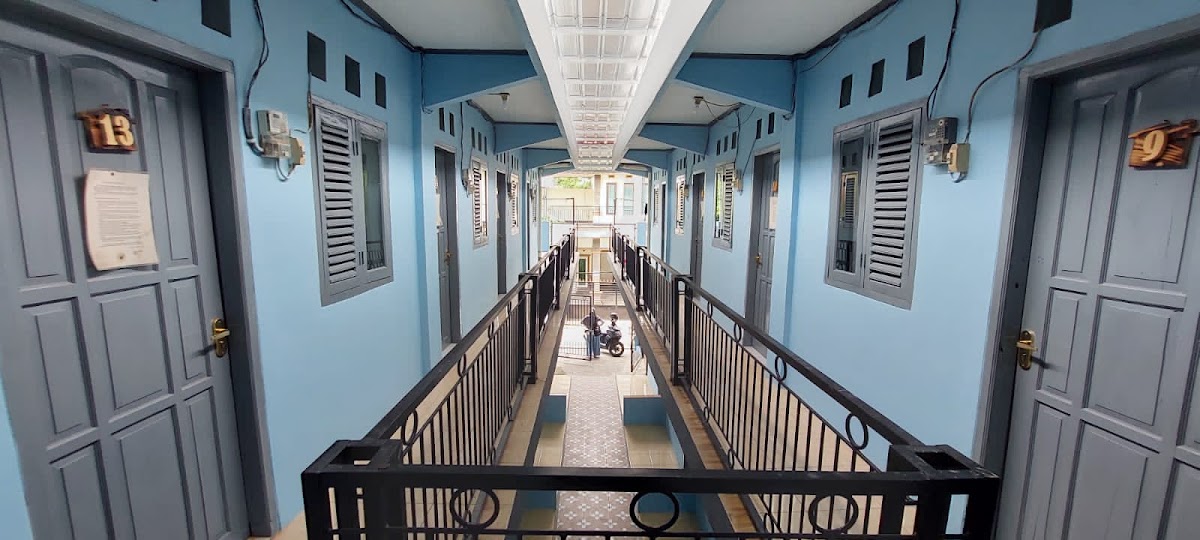 Properti sewa Indonesia