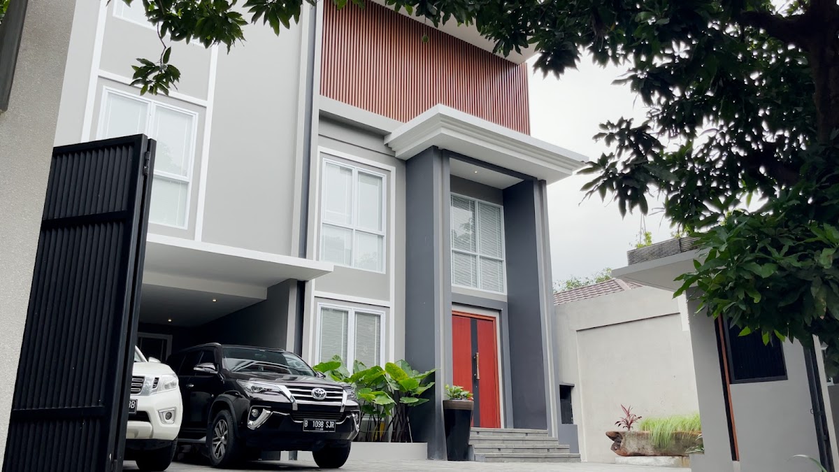 Cove Moonstone - Kost SCBD - Sewa di Scbd