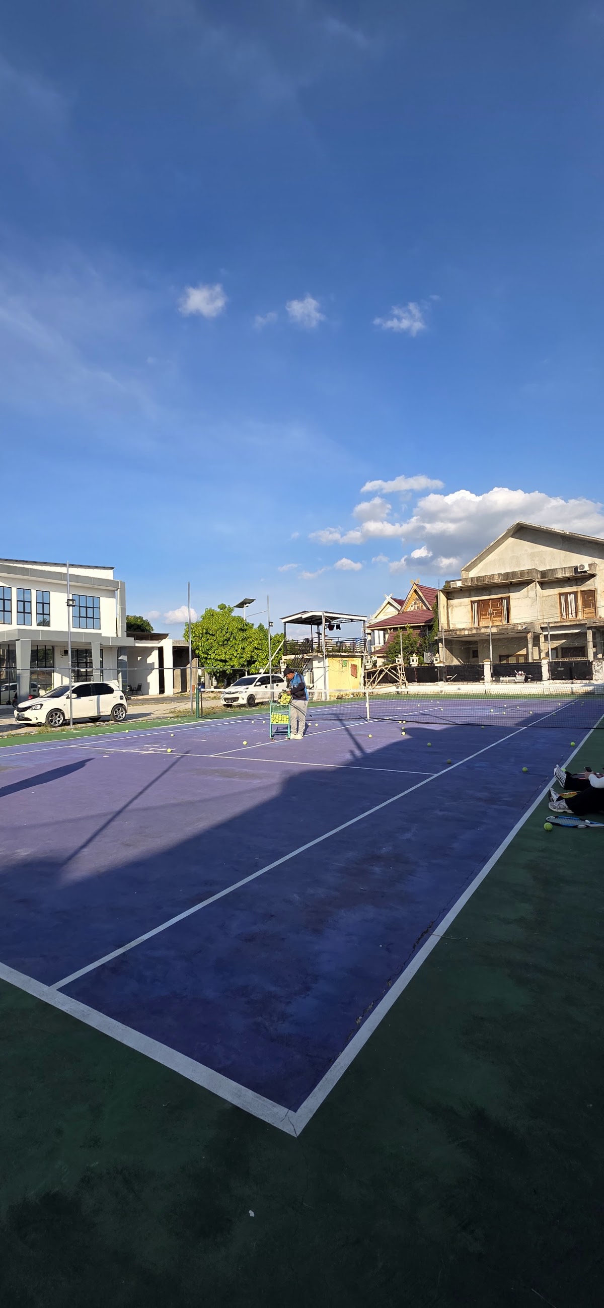 Properti sewa Indonesia