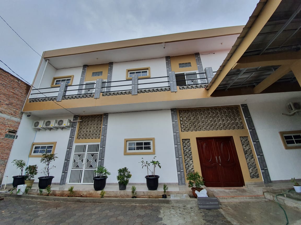 Properti sewa Indonesia