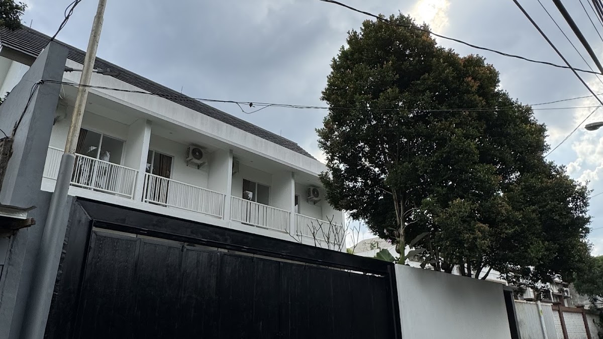 Properti sewa Indonesia