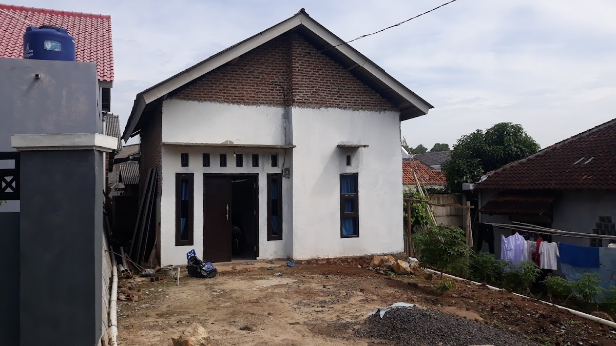 Properti sewa Indonesia