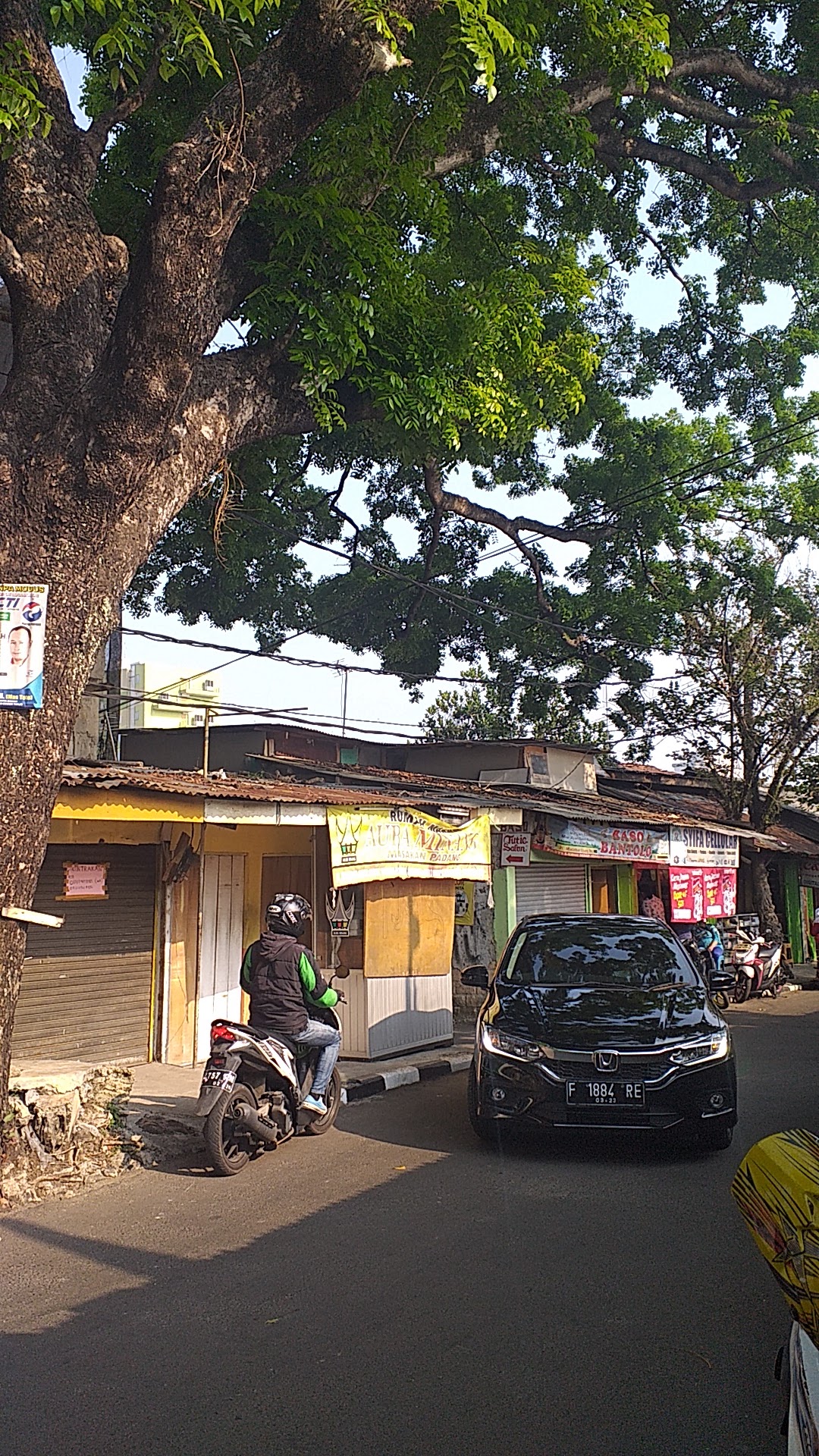 Properti sewa Indonesia