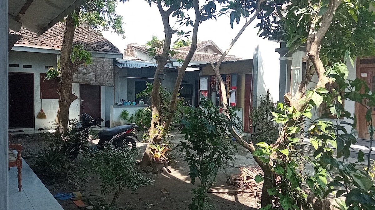 Properti sewa Indonesia