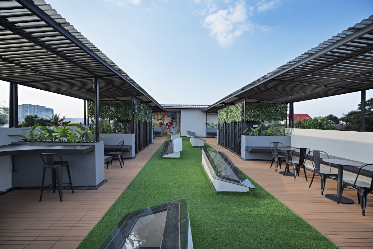 Properti sewa Indonesia