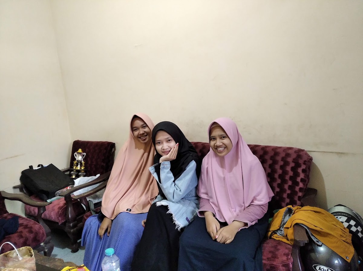 Properti sewa Indonesia