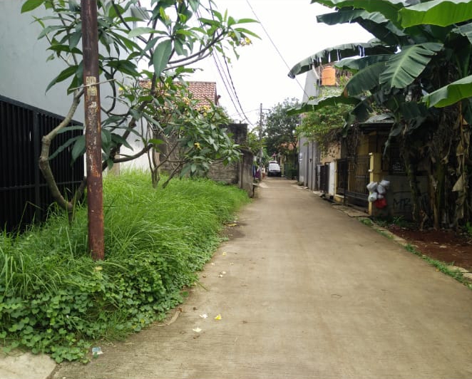 Properti sewa Indonesia