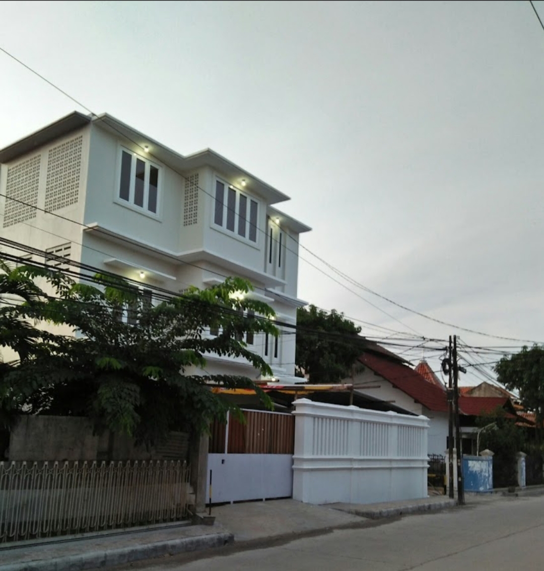 Properti sewa Indonesia