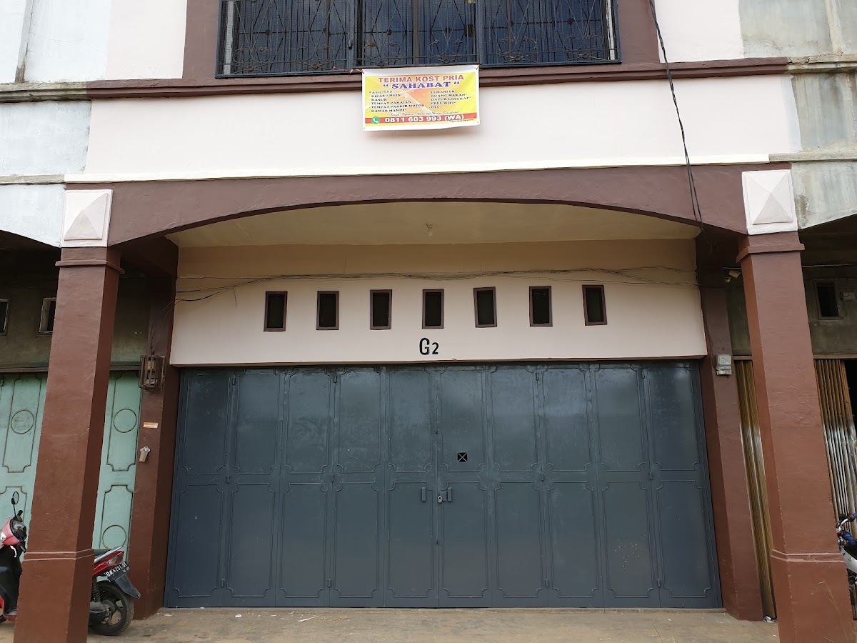 Properti sewa Indonesia