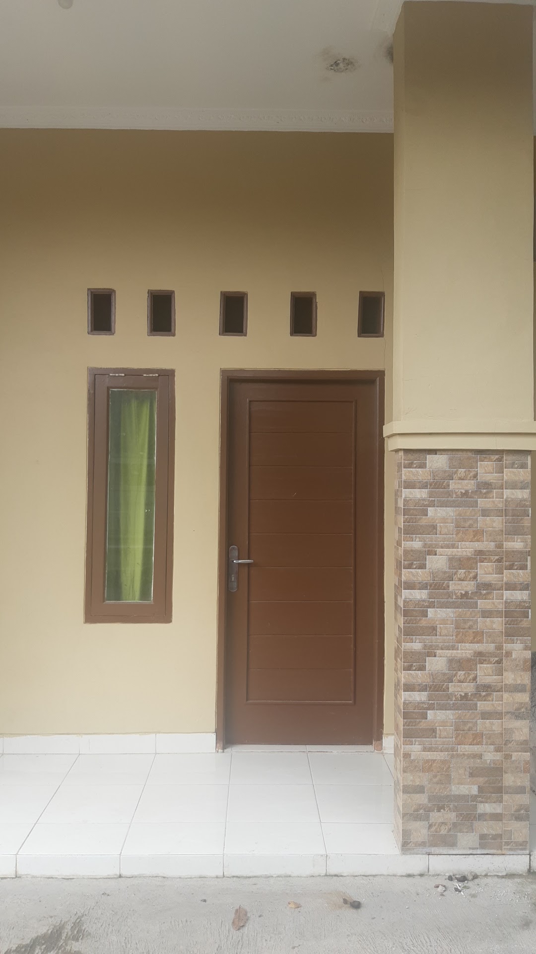 Kost Ibu Siti limo depok - Sewa di Limo