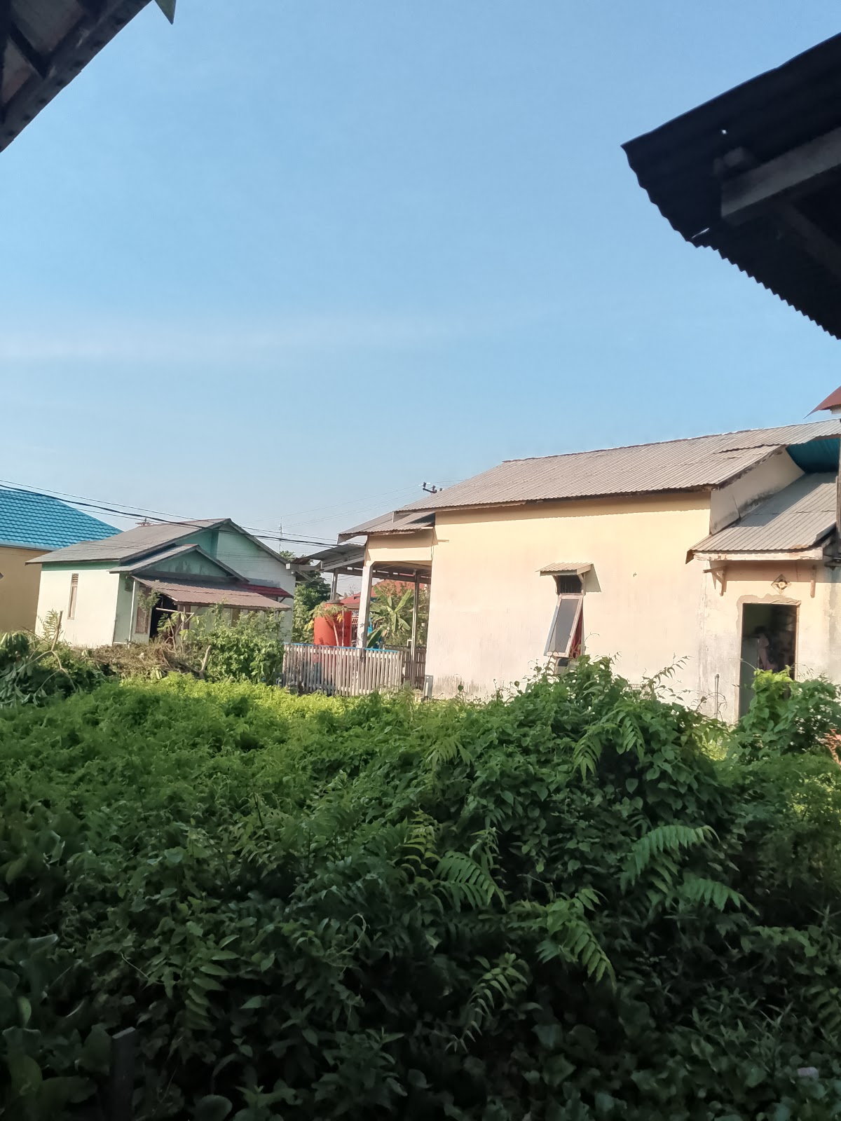Properti sewa Indonesia