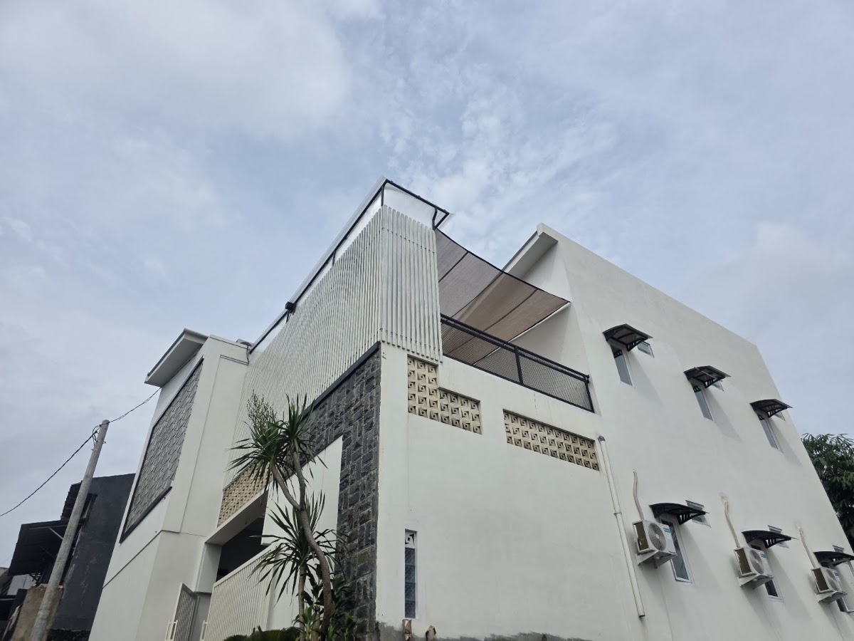 Properti sewa Indonesia