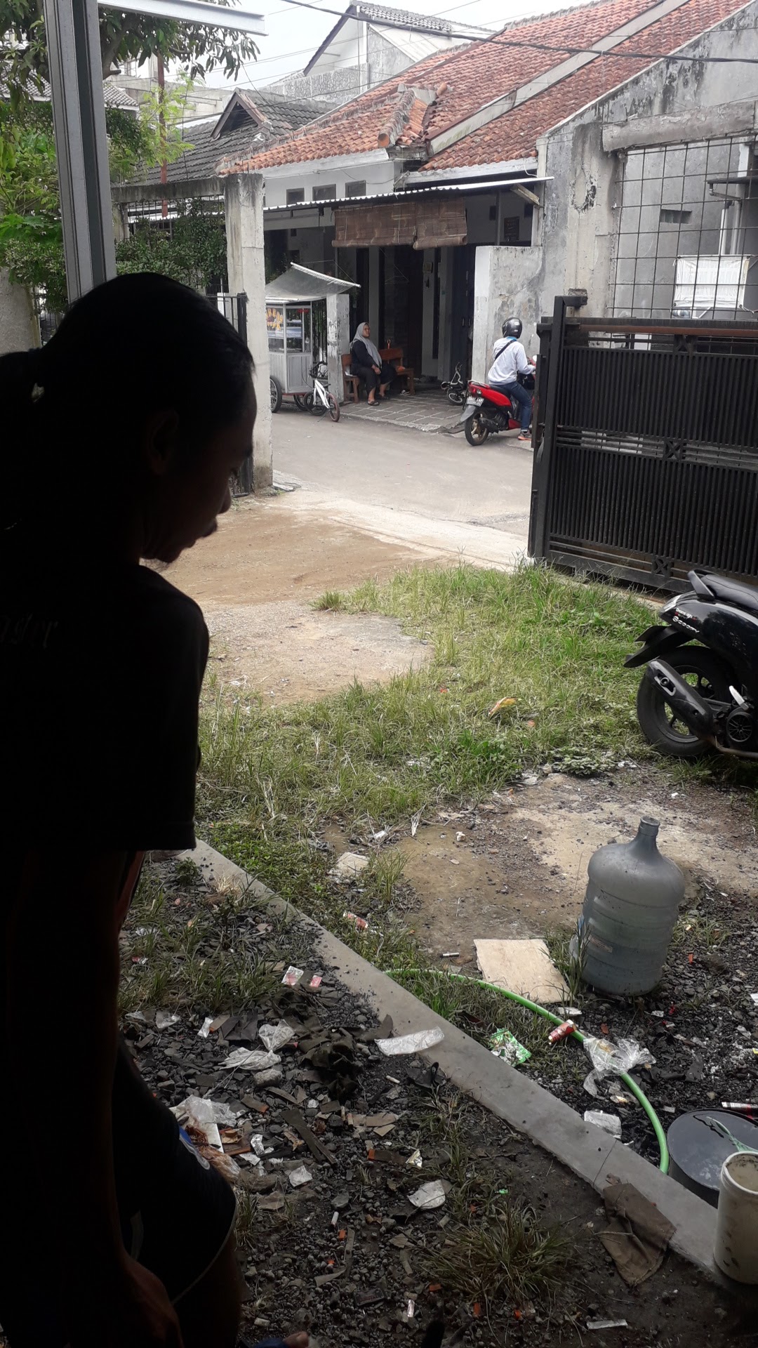 Properti sewa Indonesia