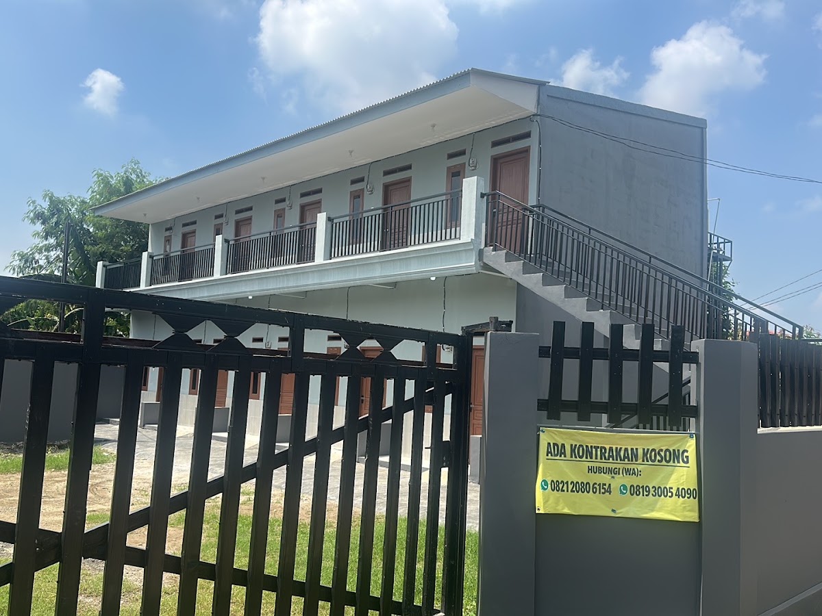 Properti sewa Indonesia
